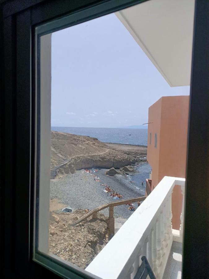 Casa Mary Apartment Granadilla De Abona Exterior photo