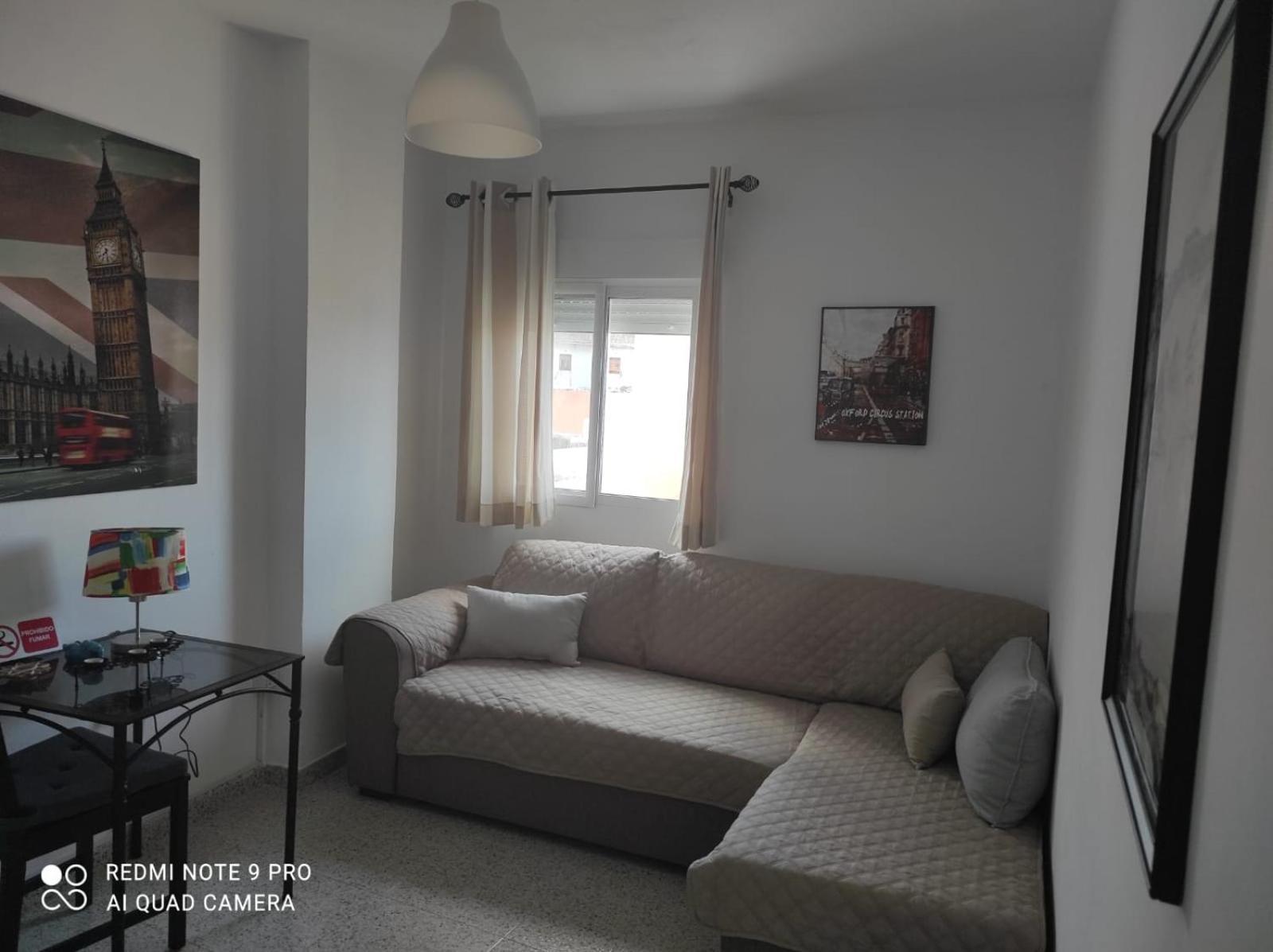 Casa Mary Apartment Granadilla De Abona Room photo